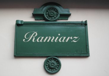 Ramiarz Kraków